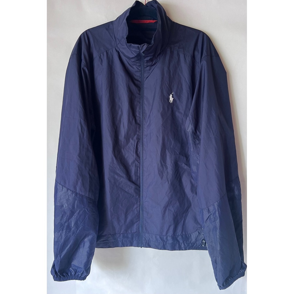 Polo Sport Performance Jacket size‎ Large
